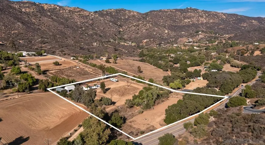 6140 Dehesa Rd, El Cajon, California 92019