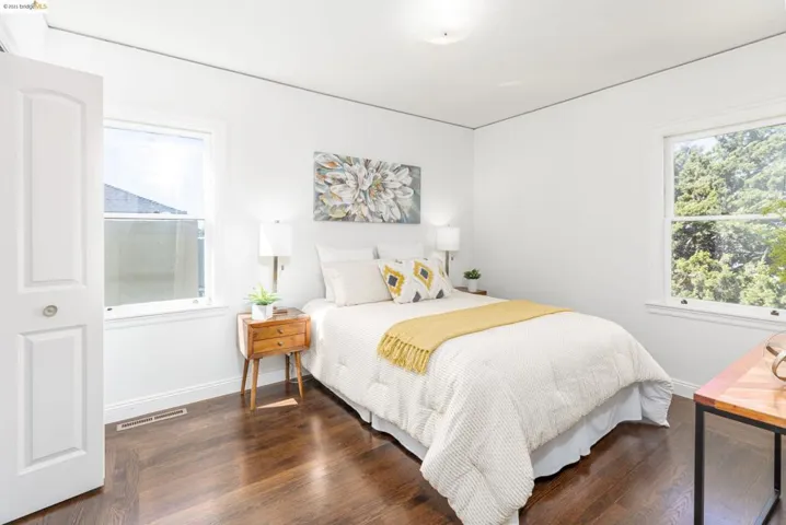 522 Carmel Ave, Albany, California 94706