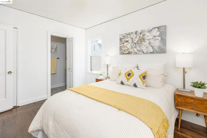 522 Carmel Ave, Albany, California 94706