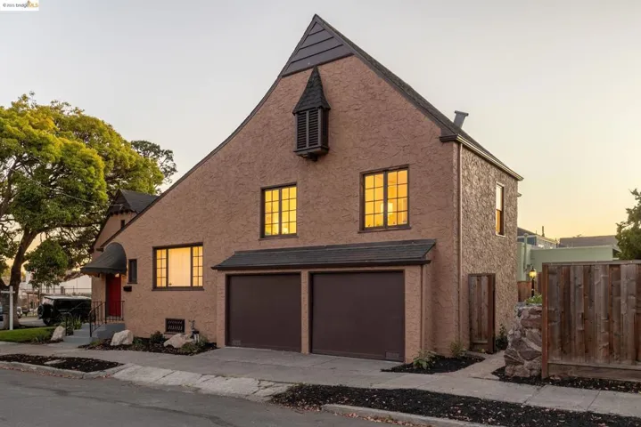 522 Carmel Ave, Albany, California 94706