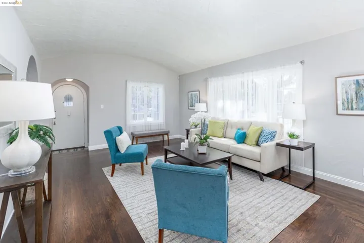 522 Carmel Ave, Albany, California 94706