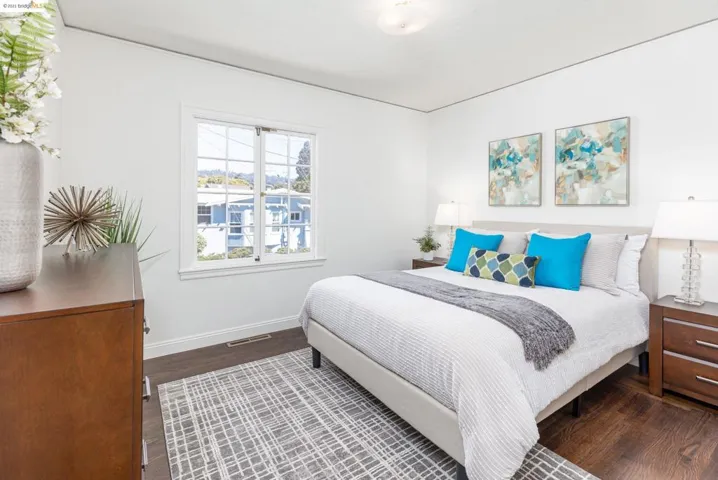 522 Carmel Ave, Albany, California 94706