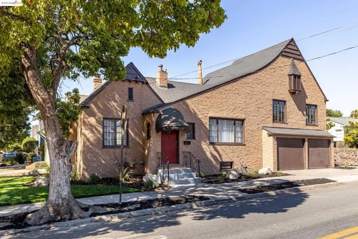 522 Carmel Ave, Albany, California 94706