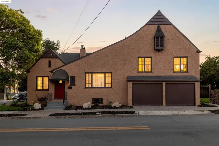 522 Carmel Ave, Albany, California 94706