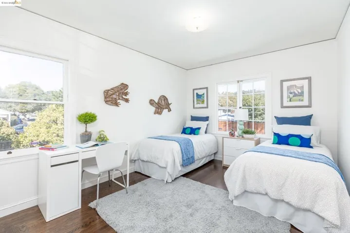 522 Carmel Ave, Albany, California 94706