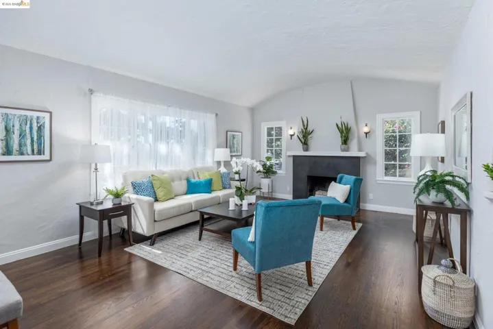522 Carmel Ave, Albany, California 94706
