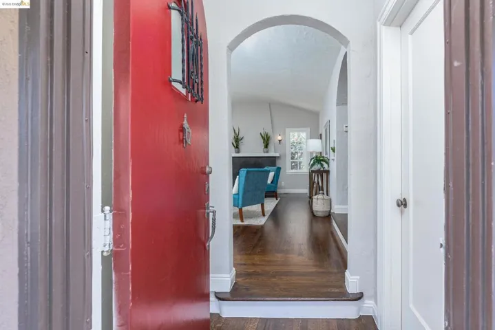 522 Carmel Ave, Albany, California 94706