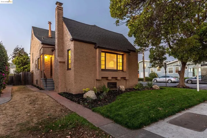 522 Carmel Ave, Albany, California 94706