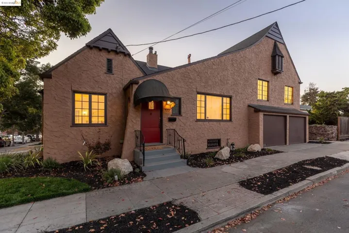 522 Carmel Ave, Albany, California 94706
