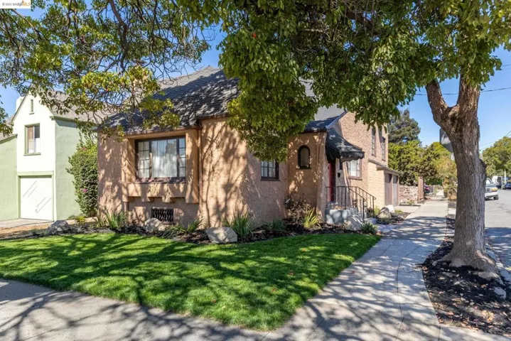 522 Carmel Ave, Albany, California 94706