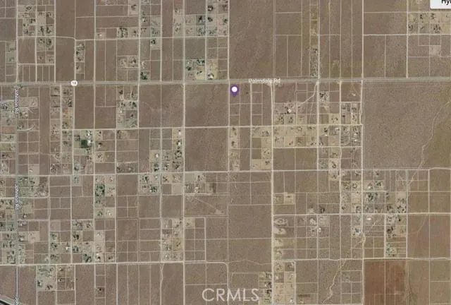 0 Shlitz Road, Phelan, California 92371
