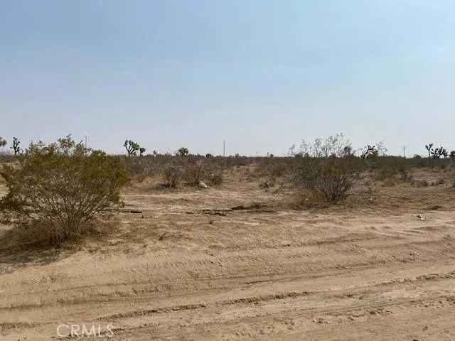 0 Shlitz Road, Phelan, California 92371