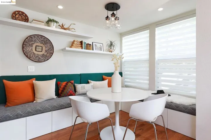 525 Mandana Blvd 102, Oakland, California 94610