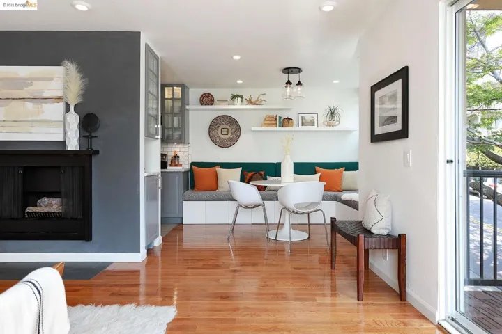 525 Mandana Blvd 102, Oakland, California 94610