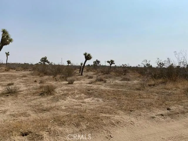 0 Shlitz Road, Phelan, California 92371
