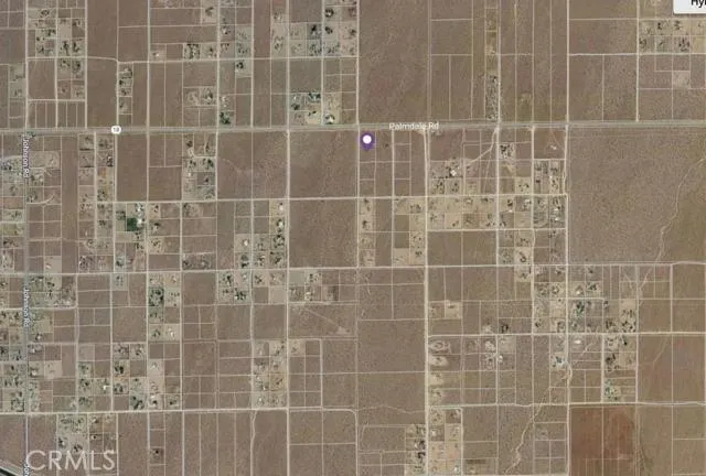 0 Shlitz Road, Phelan, California 92371
