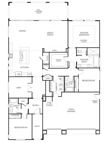 36650 Lobelia Court, Lake Elsinore, California 92532