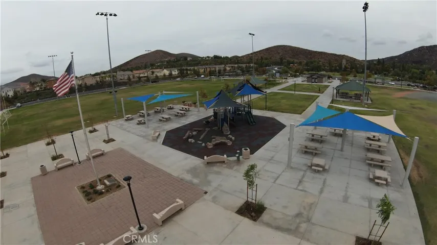 Canyon Hills playground