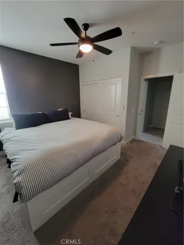 Front  bedroom #1