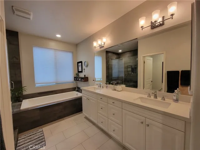 Master Bath.