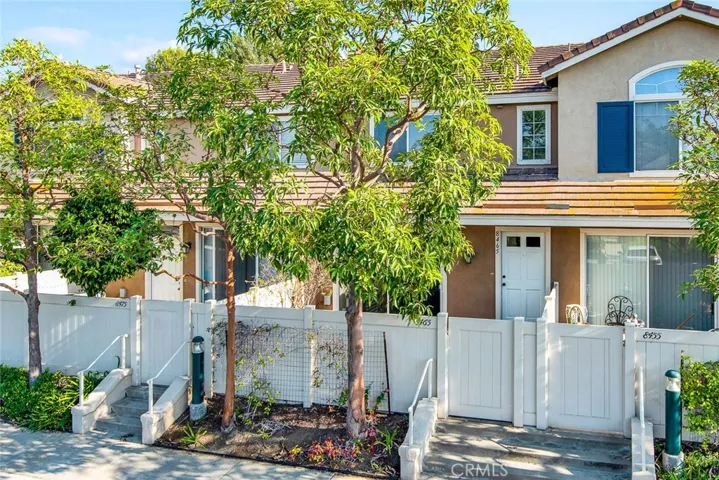 8465 E Cody Way 36, Anaheim Hills, California 92808