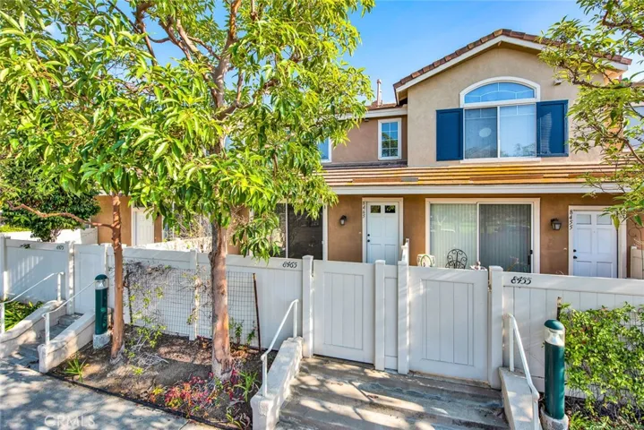 8465 E Cody Way 36, Anaheim Hills, California 92808