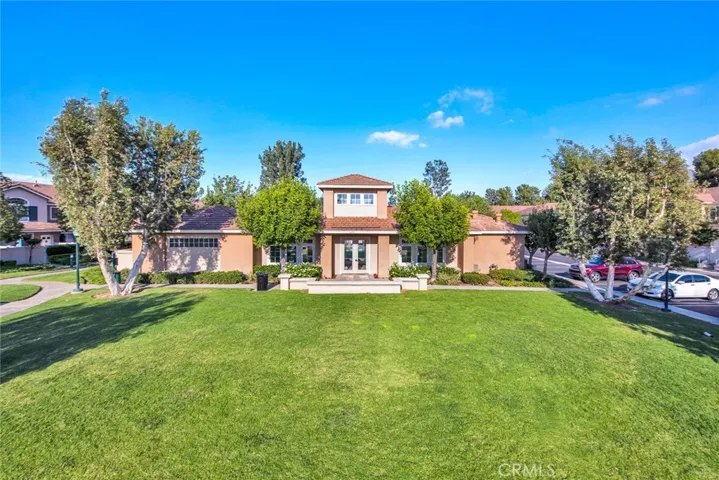 8465 E Cody Way 36, Anaheim Hills, California 92808