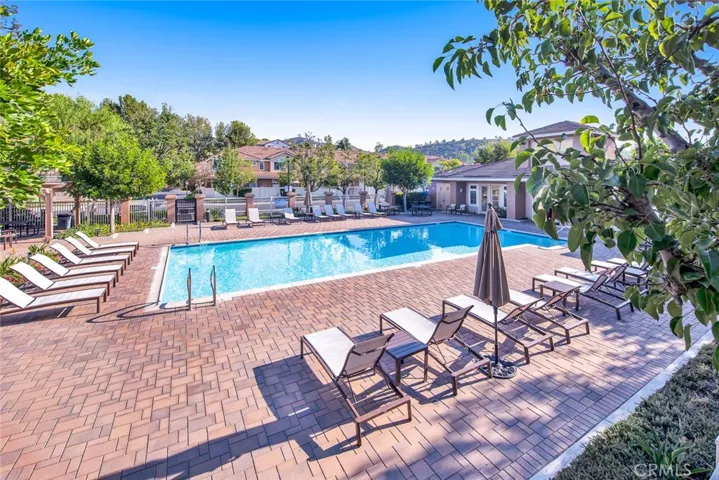 8465 E Cody Way 36, Anaheim Hills, California 92808