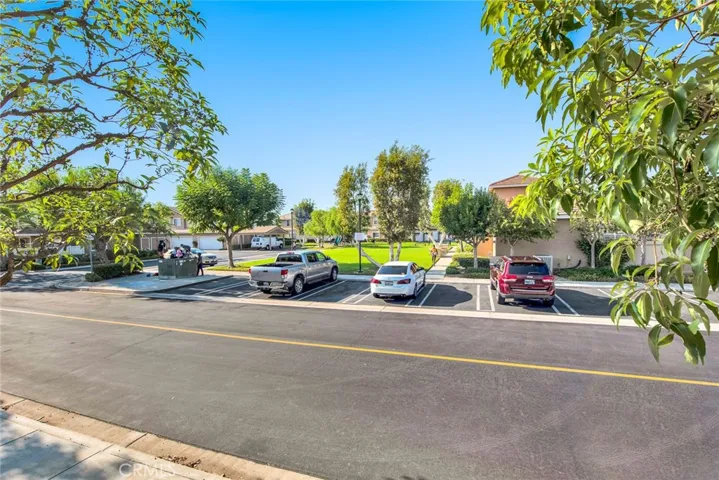 8465 E Cody Way 36, Anaheim Hills, California 92808