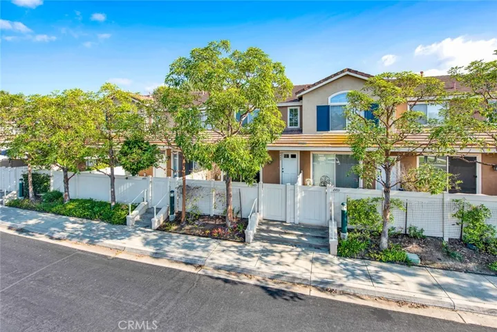 8465 E Cody Way 36, Anaheim Hills, California 92808