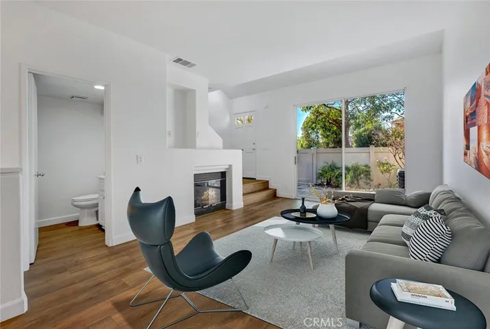8465 E Cody Way 36, Anaheim Hills, California 92808