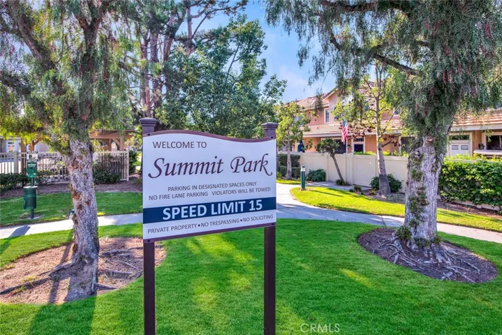 8465 E Cody Way 36, Anaheim Hills, California 92808