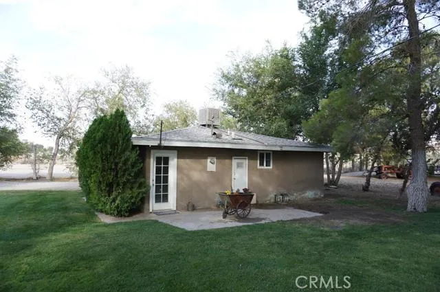 26422 Community Boulevard, Barstow, California 92311