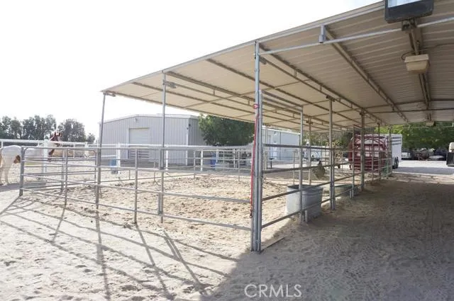 26422 Community Boulevard, Barstow, California 92311