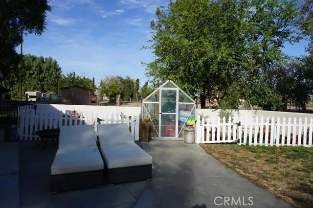 26422 Community Boulevard, Barstow, California 92311