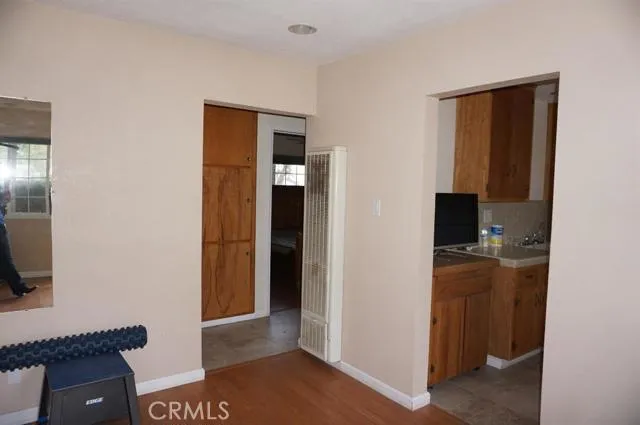 26422 Community Boulevard, Barstow, California 92311