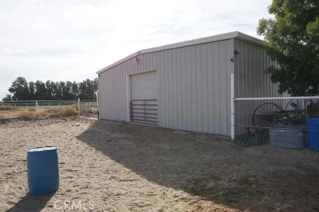 26422 Community Boulevard, Barstow, California 92311