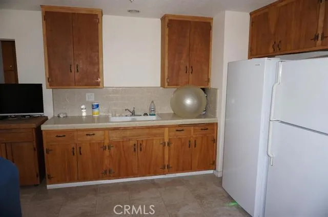 26422 Community Boulevard, Barstow, California 92311
