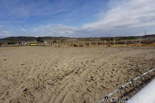 26422 Community Boulevard, Barstow, California 92311