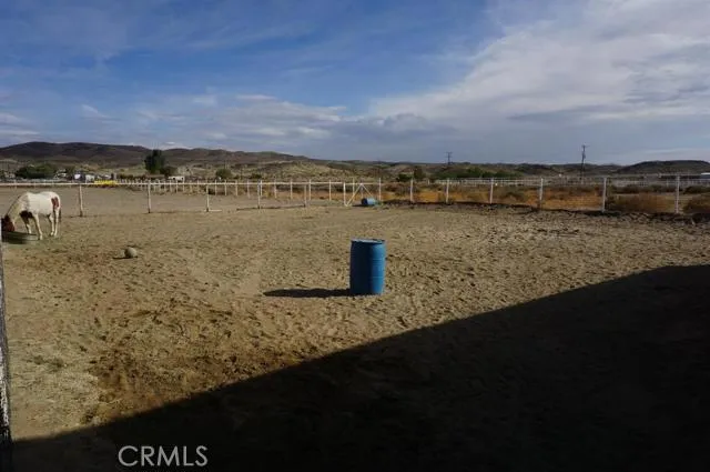 26422 Community Boulevard, Barstow, California 92311