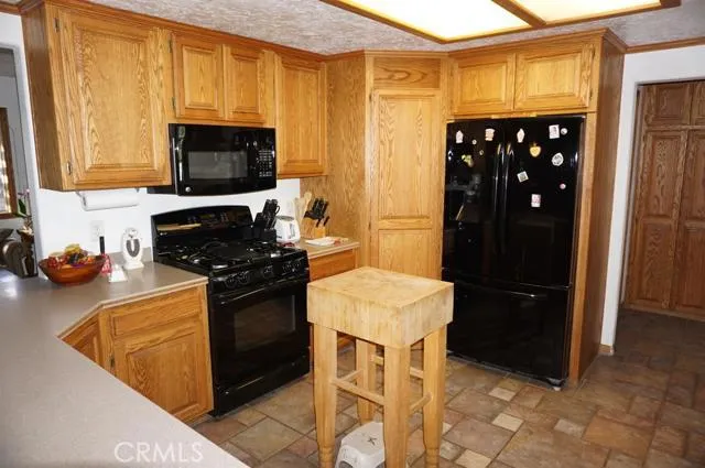 26422 Community Boulevard, Barstow, California 92311