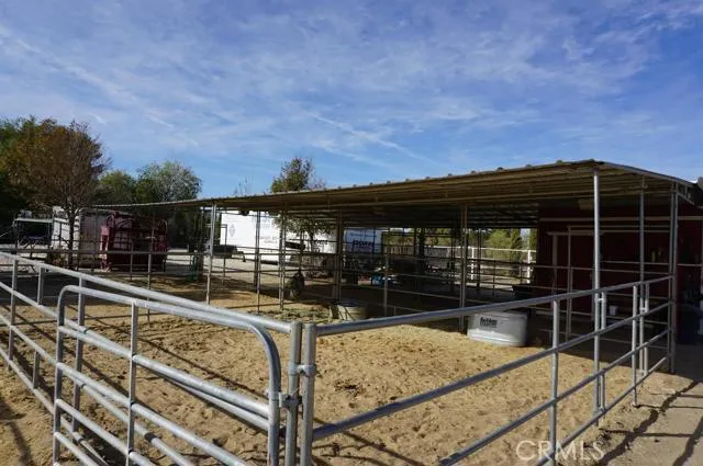 26422 Community Boulevard, Barstow, California 92311