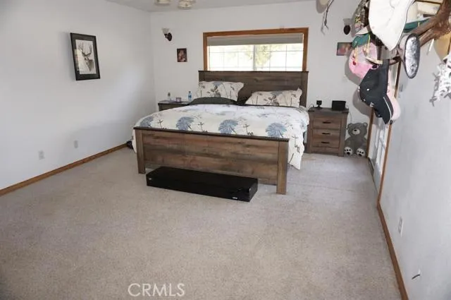26422 Community Boulevard, Barstow, California 92311