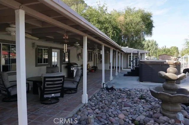 26422 Community Boulevard, Barstow, California 92311