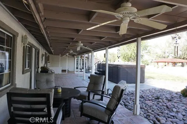 26422 Community Boulevard, Barstow, California 92311