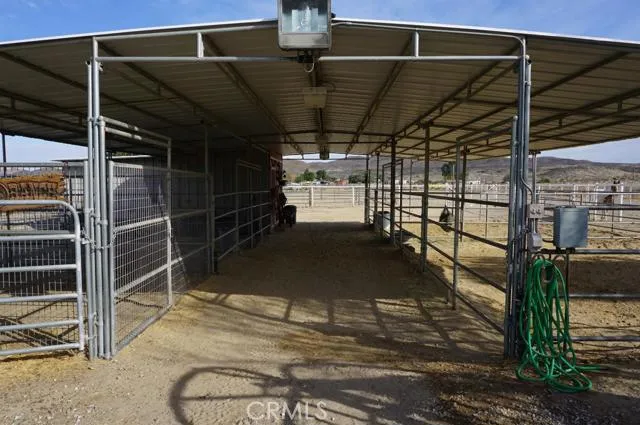 26422 Community Boulevard, Barstow, California 92311