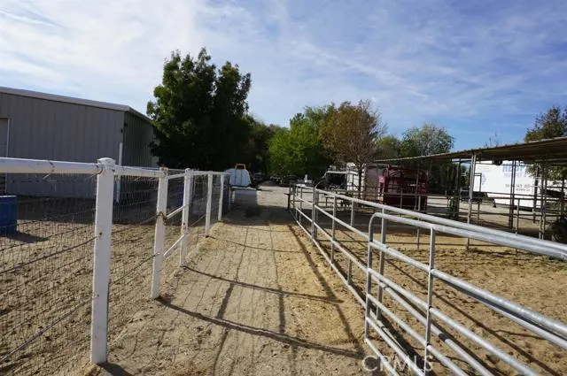26422 Community Boulevard, Barstow, California 92311