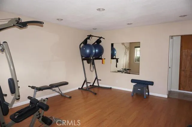 26422 Community Boulevard, Barstow, California 92311