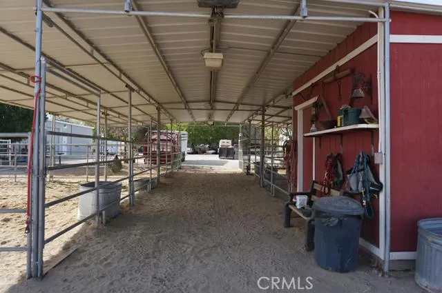 26422 Community Boulevard, Barstow, California 92311