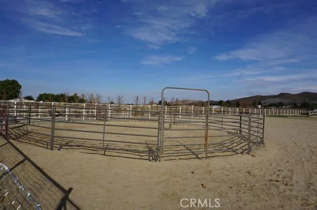 26422 Community Boulevard, Barstow, California 92311